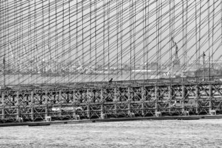 Brooklyn Bridge, New York