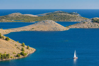 National Park Kornati