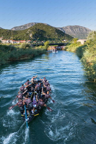 Traditional Ladja competitions 2023, "26th Ladja marathon"