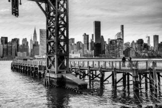 Gantry Plaza State Park, Long Island, New York City