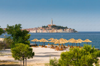 Rovinj Croatia