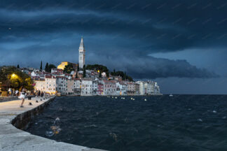 Rovinj nevera