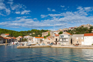 Mali Iz, Croatia