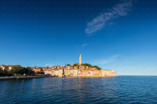 Rovinj Croatia