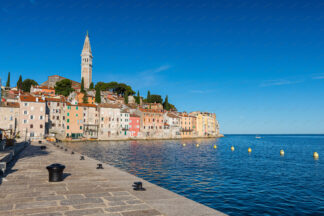 Rovinj Croatia