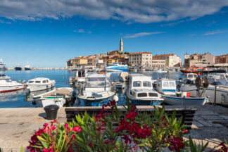 Rovinj Croatia